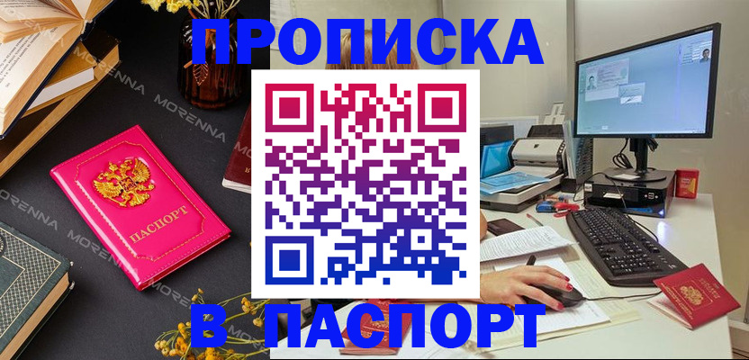 прописка для работы в Волоколамске